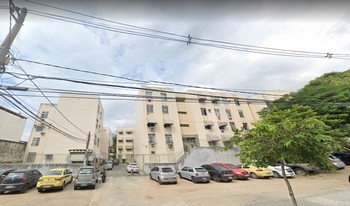 Imagem do condomínio Condomínio Conjunto Residêncial Carlos Gomes - Cachambi - Rio De Janeiro - RJ