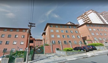 Imagem do condomínio Condomínio Conjunto Residêncial Gg - Vila Formosa - São Paulo - SP