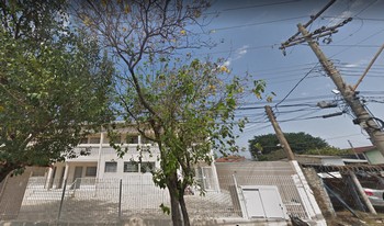 Imagem do condomínio Condomínio Conjunto Residêncial Ipe - São Bernardo - Campinas - SP