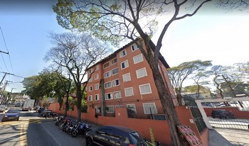 Imagem do condomínio Condomínio Conjunto Residêncial - Jardim Celeste - São Paulo - SP