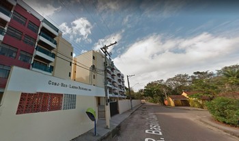 Imagem do condomínio Condomínio Conjunto Residêncial Lauro Rezende - Itagua - Ubatuba - SP
