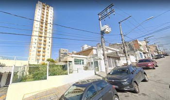 Imagem do condomínio Condomínio Conjunto Residêncial Maria De Fátima - Tucuruvi - São Paulo - SP