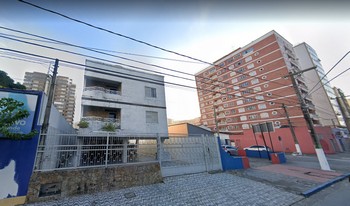 Imagem do condomínio Condomínio Conjunto Residêncial Rogonde La Valette - Vila Tupy - Praia Grande - SP