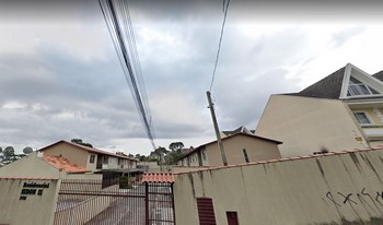 Imagem do condomínio Condomínio Conjunto Residêncial Sidon Ii - Boa Vista - Curitiba - PR