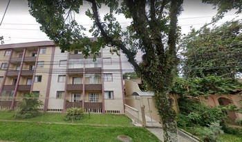 Imagem do condomínio Condomínio Conjunto Residêncial Sumaré - Portão - Curitiba - PR