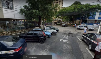 Imagem do condomínio Condomínio Do Conjunto Residêncial Agnello Faria - Fonseca - Niteroi - RJ