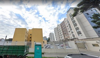 Imagem do condomínio Condomínio Do Conjunto Residêncial Barão De Capanema - Jardim Botânico - Curitiba - PR
