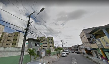 Imagem do condomínio Condomínio Do Conjunto Residêncial José De Alencar I - Messejana - Fortaleza - CE