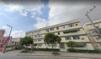 Imagem do condomínio Condomínio Do Conjunto Residêncial Monsenhor Felix - Iraja - Rio De Janeiro - RJ