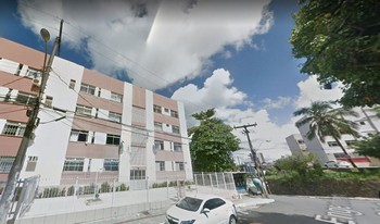 Imagem do condomínio Condomínio Do Conjunto Residêncial Parque São Braz Conjunto 5 Bloco C - Federação - Salvador - BA
