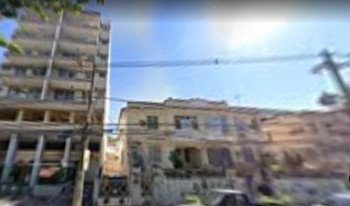 Imagem do condomínio Condomínio Do Conjunto Residêncial Sete De Setembro - Meier - Rio De Janeiro - RJ