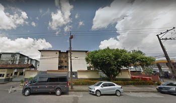 Imagem do condomínio Condomínio Do Conjunto Residêncial Tavares Bastos Bloco 16 - Marambáia - Belém - PA