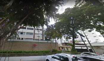 Imagem do condomínio Condomínio Do Edificil Pinhal - Boa Viagem - Recife - PE