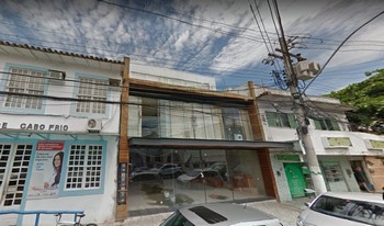 Imagem do condomínio Condomínio Do Edifício A. O. Tarre Júnior - Centro - Cabo Frio - RJ