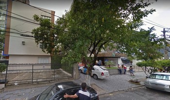 Imagem do condomínio Condomínio Do Edifício Adélia - Boa Vista - Recife - PE