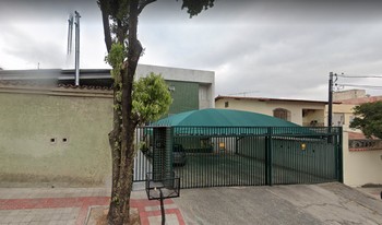 Imagem do condomínio Condomínio Do Edifício Adolfo Neto - Santa Amélia - Belo Horizonte - MG