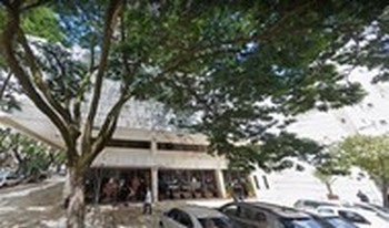 Imagem do condomínio Condomínio Do Edifício Aesculapius - Santa Efigênia - Belo Horizonte - MG