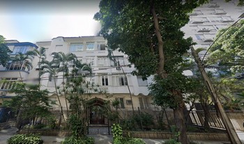 Imagem do condomínio Condomínio Do Edifício Aldebaran - Leblon - Rio De Janeiro - RJ