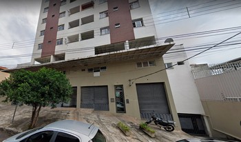 Imagem do condomínio Condomínio Do Edifício Alice Fontes Campos Valadares - Nova Granada - Belo Horizonte - MG