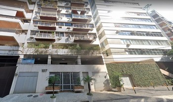 Imagem do condomínio Condomínio Do Edifício Alice - Leblon - Rio De Janeiro - RJ