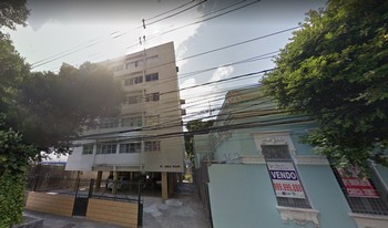 Imagem do condomínio Condomínio Do Edifício Amélia Malufe - Boa Vista - Recife - PE