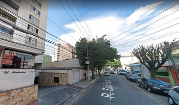 Imagem do condomínio Condomínio Do Edifício Amsterdãn - Santa Paula - São Caetano Do Sul - SP