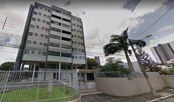 Imagem do condomínio Condomínio Do Edifício Andarai - Casa Forte - Recife - PE