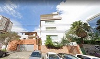 Imagem do condomínio Condomínio Do Edifício Andorinha - Santa Efigênia - Belo Horizonte - MG