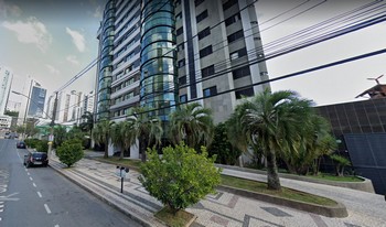 Imagem do condomínio Condomínio Do Edifício Andromeda - Belvedere - Belo Horizonte - MG