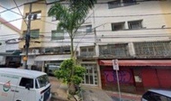 Imagem do condomínio Condomínio Do Edifício Angelo Savassi - Carmo - Belo Horizonte - MG