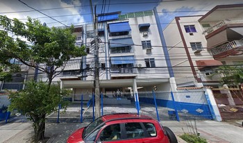 Imagem do condomínio Condomínio Do Edifício Anhembi - Iraja - Rio De Janeiro - RJ