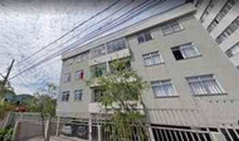 Imagem do condomínio Condomínio Do Edifício Antares - Estoril - Belo Horizonte - MG