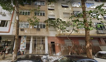 Imagem do condomínio Condomínio Do Edifício Anver - Leme - Rio De Janeiro - RJ