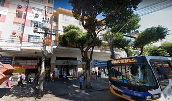 Imagem do condomínio Condomínio Do Edifício Arkader - Meier - Rio De Janeiro - RJ