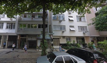 Imagem do condomínio Condomínio Do Edifício Aron - Copacabana - Rio De Janeiro - RJ