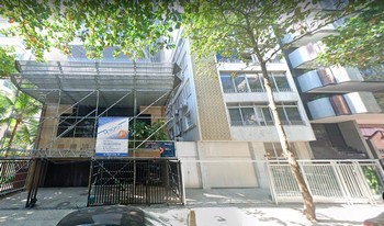 Imagem do condomínio Condomínio Do Edifício Arthur Rubinstein - Leblon - Rio De Janeiro - RJ