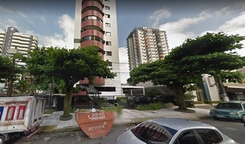 Imagem do condomínio Condomínio Do Edifício Astoria Tower Residence - São Braz - Belém - PA