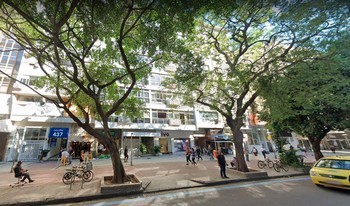Imagem do condomínio Condomínio Do Edifício Athenas Ii - Ipanema - Rio De Janeiro - RJ