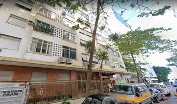 Imagem do condomínio Condomínio Do Edifício Babilonia - Leme - Rio De Janeiro - RJ