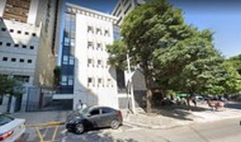 Imagem do condomínio Condomínio Do Edifício Baeta Vianna - Santa Efigênia - Belo Horizonte - MG
