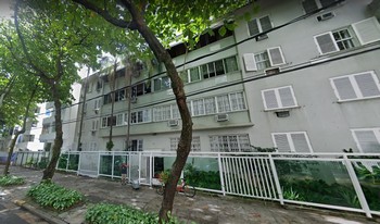 Imagem do condomínio Condomínio Do Edifício Bagatelle - Leblon - Rio De Janeiro - RJ