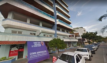 Imagem do condomínio Condomínio Do Edifício Beach Way - Centro - Cabo Frio - RJ