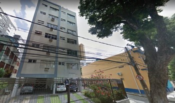Imagem do condomínio Condomínio Do Edifício Benjamim - Boa Vista - Recife - PE