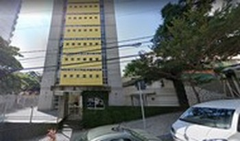 Imagem do condomínio Condomínio Do Edifício Berlim - Cruzeiro - Belo Horizonte - MG
