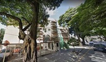 Imagem do condomínio Condomínio Do Edifício Bouchardet - Carmo - Belo Horizonte - MG