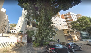 Imagem do condomínio Condomínio Do Edifício Bruno - Tijuca - Rio De Janeiro - RJ