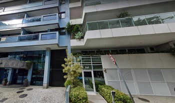Imagem do condomínio Condomínio Do Edifício Canto Do - Leblon - Rio De Janeiro - RJ