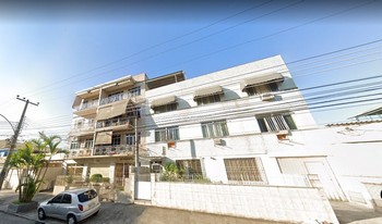 Imagem do condomínio Condomínio Do Edifício Carlos Virgílio - Iraja - Rio De Janeiro - RJ