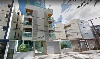 Imagem do condomínio Condomínio Do Edifício Carrara - Jardim Da Penha - Vitória - ES