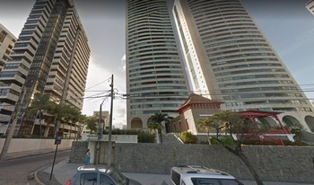 Imagem do condomínio Condomínio Do Edifício Castelinho - Boa Viagem - Recife - PE